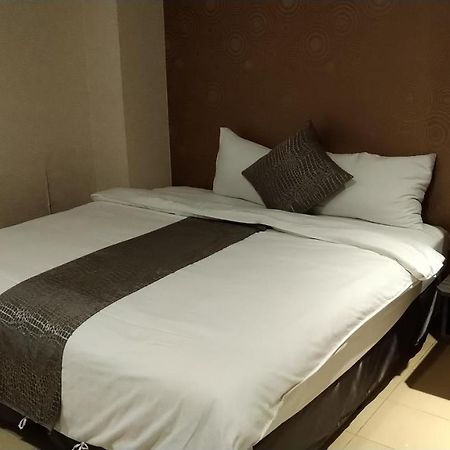 보스톤 플러스 호텔 자이 외부 사진